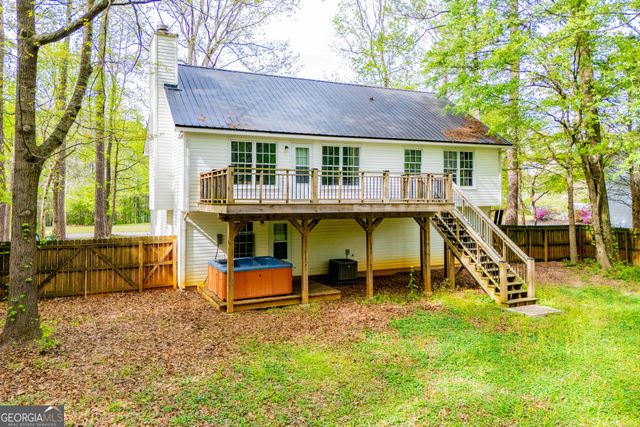 44 Greystone Lane NW, Cartersville, GA 30121