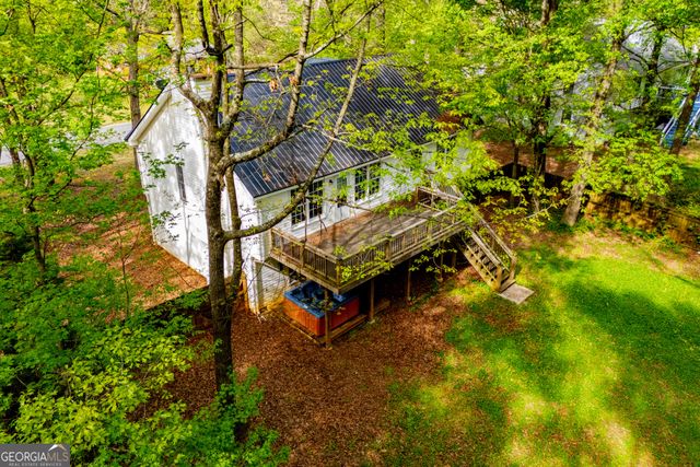 44 Greystone Lane NW, Cartersville, GA 30121