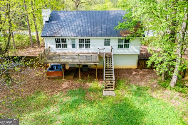 44 Greystone Lane NW, Cartersville, GA 30121