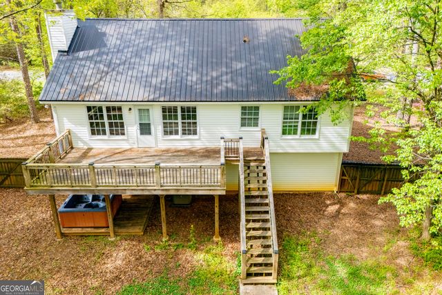 44 Greystone Lane NW, Cartersville, GA 30121