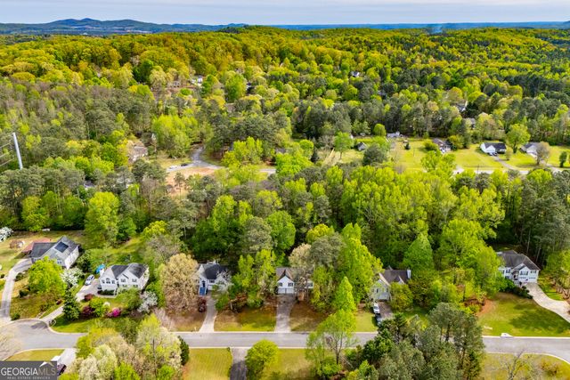 44 Greystone Lane NW, Cartersville, GA 30121
