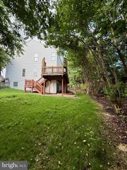 7873 CRANFORD FARM CIR, Lorton, VA 22079