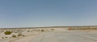 20th St & N/O Gentry Ave, Mojave, CA 93501