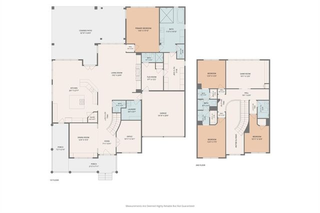 7 Lovenote Court, The Woodlands, TX 77382