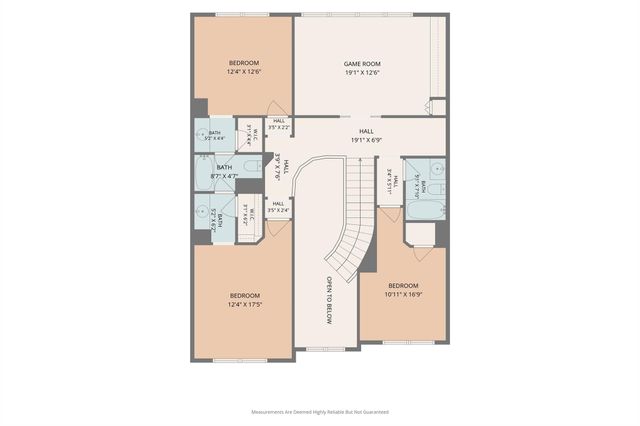 7 Lovenote Court, The Woodlands, TX 77382