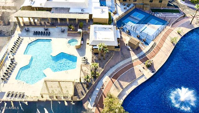 7711 E DESERT FLOWER Avenue, Mesa, AZ 85208