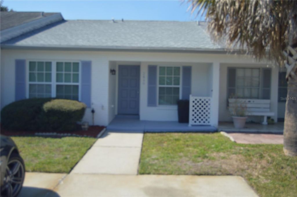 2849 STILLWELL COURT, New Port Richey, FL 34655