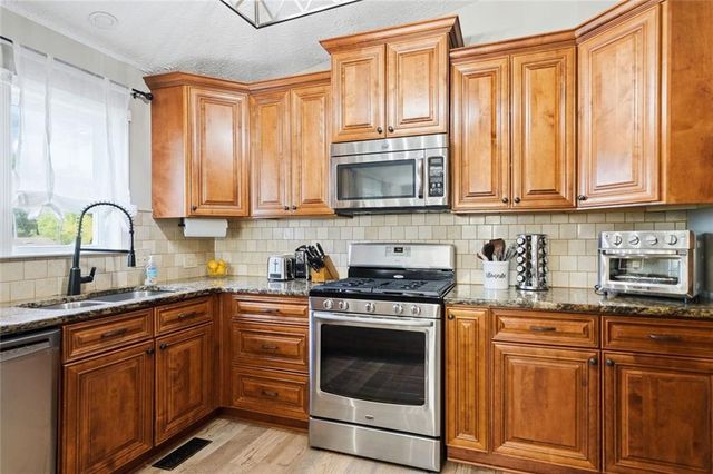 99 Hartley Woods Drive, Kennesaw, GA 30144