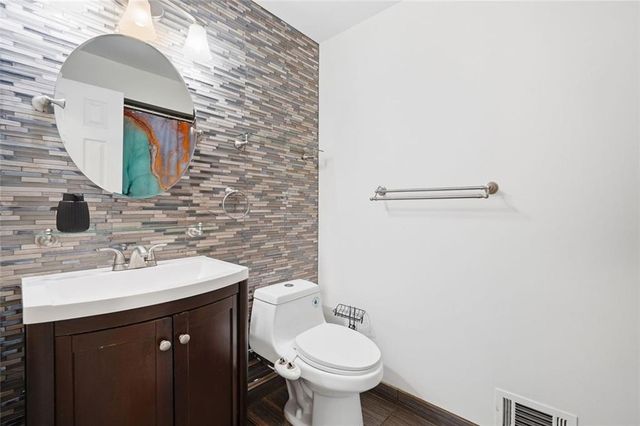 99 Hartley Woods Drive, Kennesaw, GA 30144