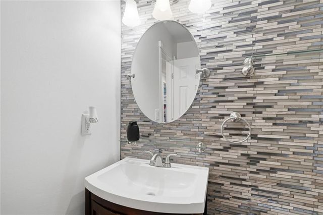 99 Hartley Woods Drive, Kennesaw, GA 30144