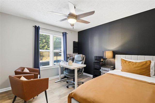 99 Hartley Woods Drive, Kennesaw, GA 30144