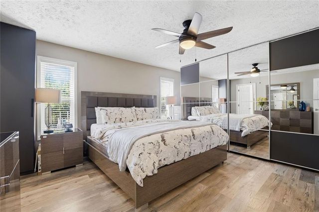 99 Hartley Woods Drive, Kennesaw, GA 30144