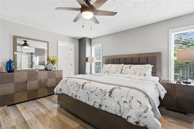 99 Hartley Woods Drive, Kennesaw, GA 30144