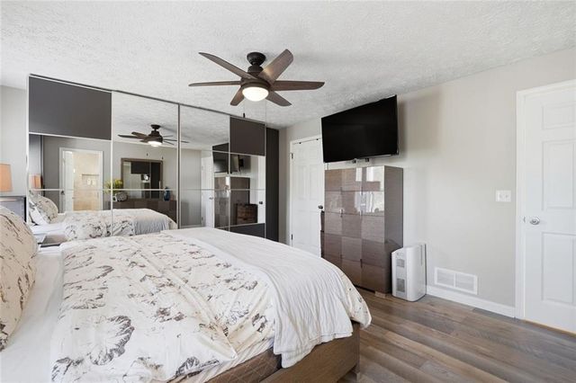 99 Hartley Woods Drive, Kennesaw, GA 30144