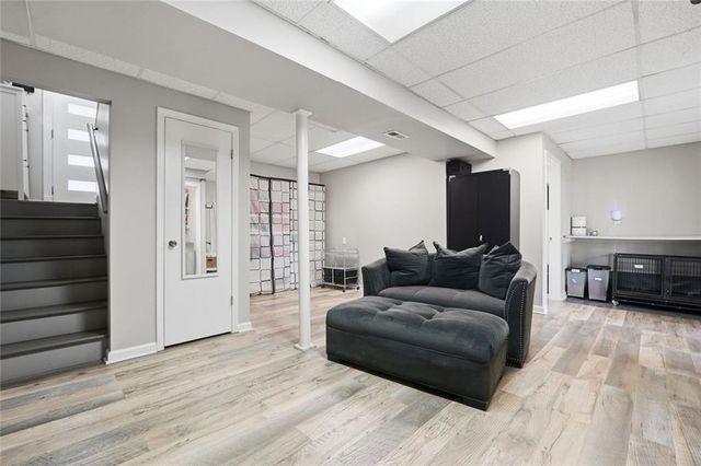 99 Hartley Woods Drive, Kennesaw, GA 30144