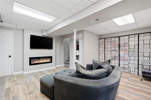 99 Hartley Woods Drive, Kennesaw, GA 30144