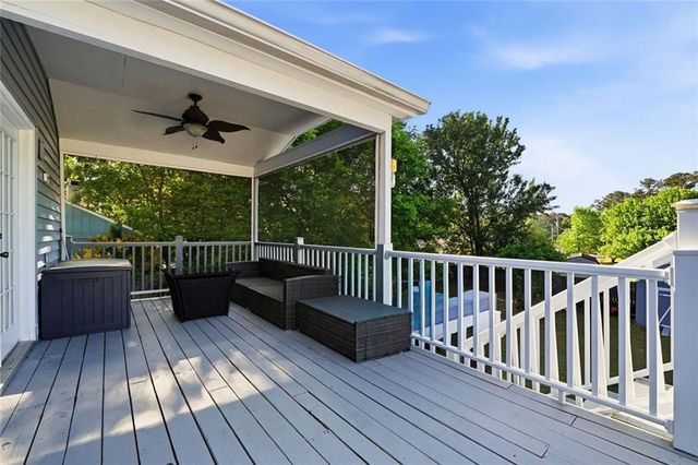99 Hartley Woods Drive, Kennesaw, GA 30144