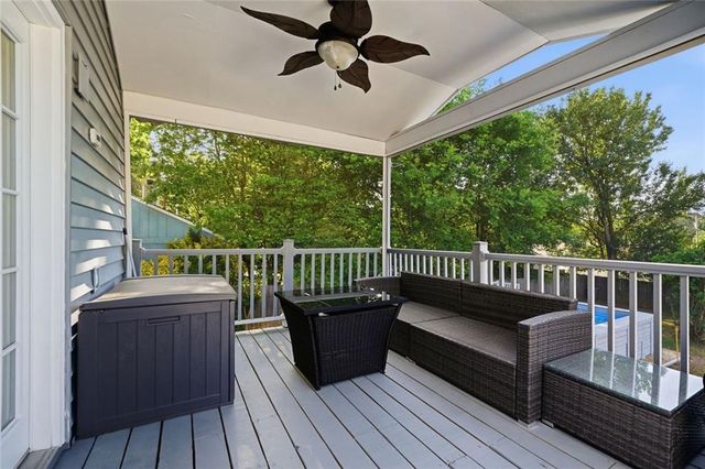99 Hartley Woods Drive, Kennesaw, GA 30144