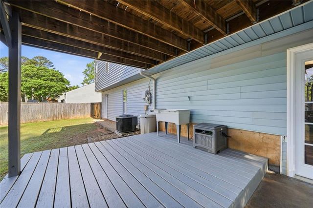 99 Hartley Woods Drive, Kennesaw, GA 30144