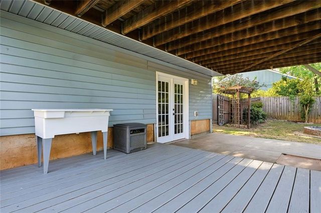 99 Hartley Woods Drive, Kennesaw, GA 30144