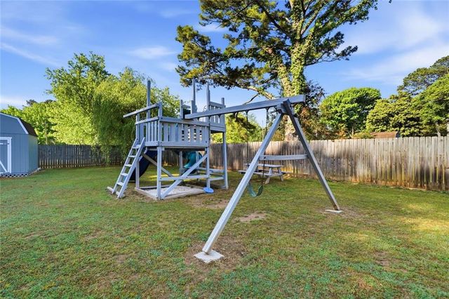 99 Hartley Woods Drive, Kennesaw, GA 30144
