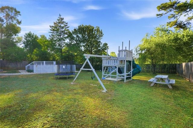 99 Hartley Woods Drive, Kennesaw, GA 30144