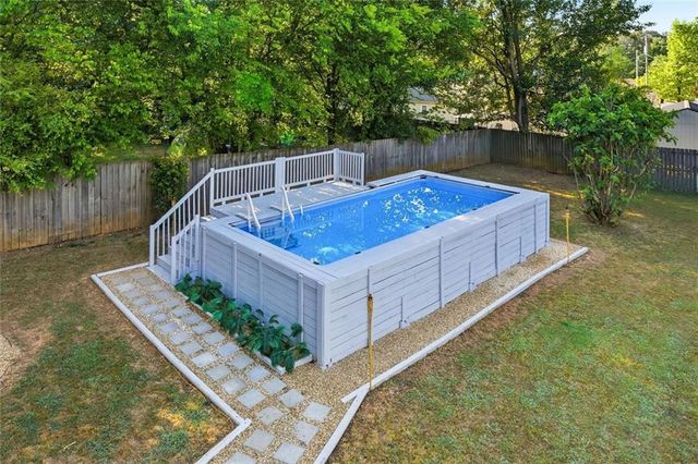 99 Hartley Woods Drive, Kennesaw, GA 30144