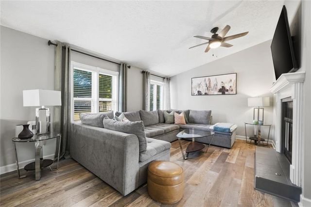 99 Hartley Woods Drive, Kennesaw, GA 30144