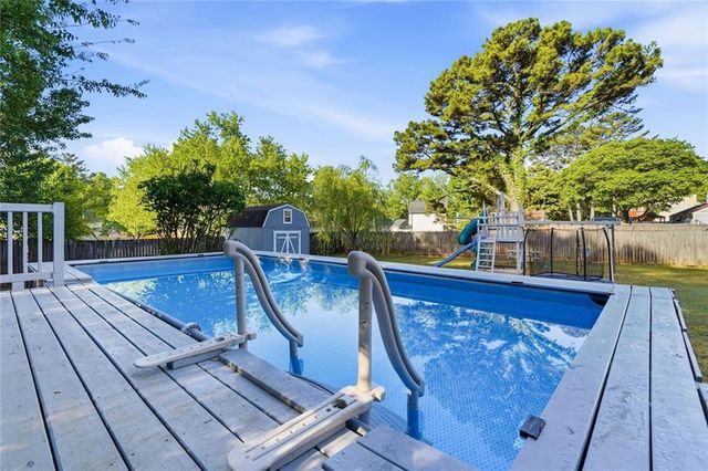 99 Hartley Woods Drive, Kennesaw, GA 30144