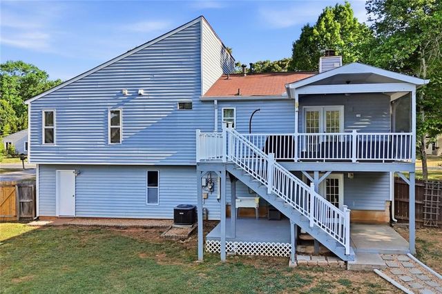 99 Hartley Woods Drive, Kennesaw, GA 30144