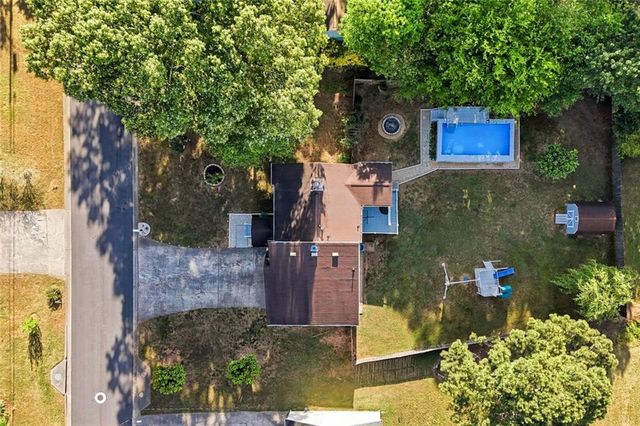 99 Hartley Woods Drive, Kennesaw, GA 30144