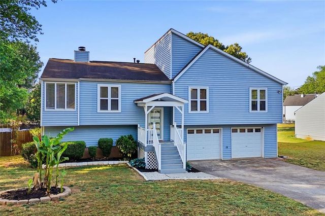 99 Hartley Woods Drive, Kennesaw, GA 30144