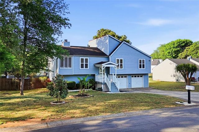 99 Hartley Woods Drive, Kennesaw, GA 30144