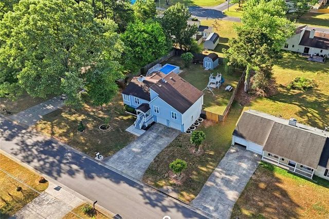 99 Hartley Woods Drive, Kennesaw, GA 30144