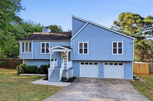 99 Hartley Woods Drive, Kennesaw, GA 30144
