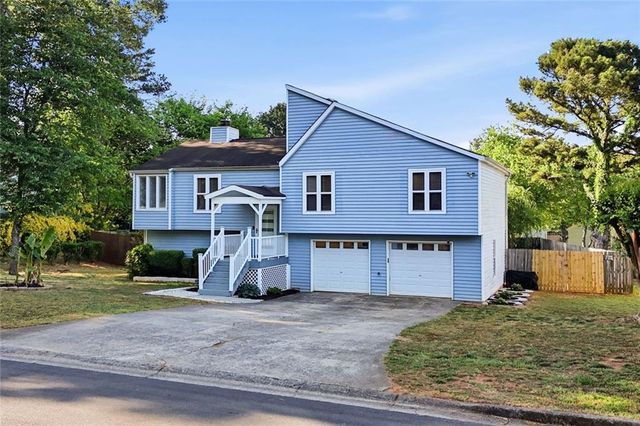 99 Hartley Woods Drive, Kennesaw, GA 30144