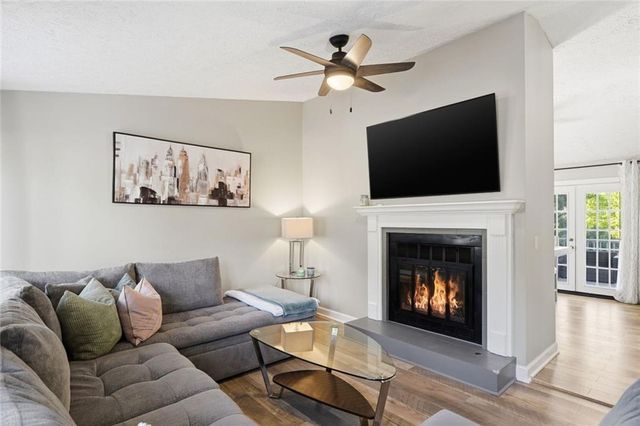 99 Hartley Woods Drive, Kennesaw, GA 30144