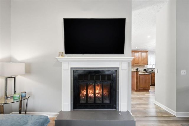 99 Hartley Woods Drive, Kennesaw, GA 30144