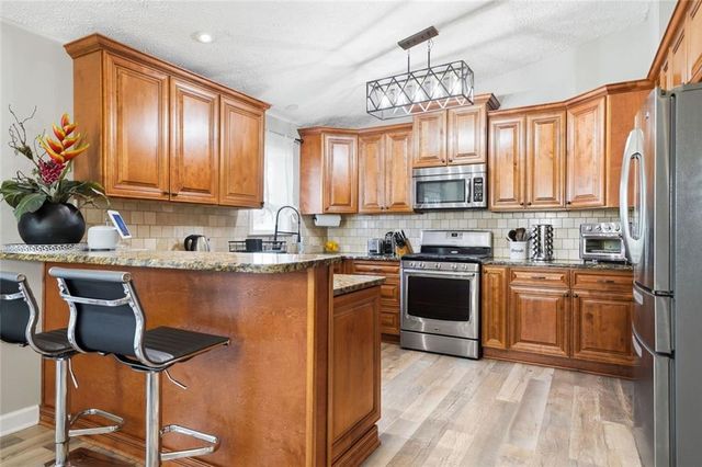 99 Hartley Woods Drive, Kennesaw, GA 30144