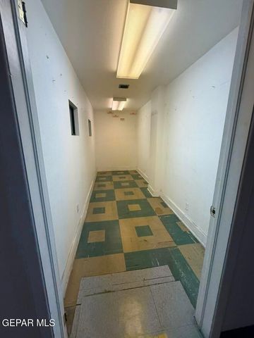 817 Texas Avenue, El Paso, TX 79901