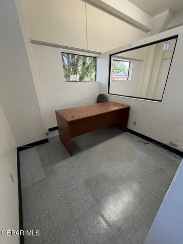 817 Texas Avenue, El Paso, TX 79901