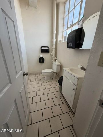 817 Texas Avenue, El Paso, TX 79901