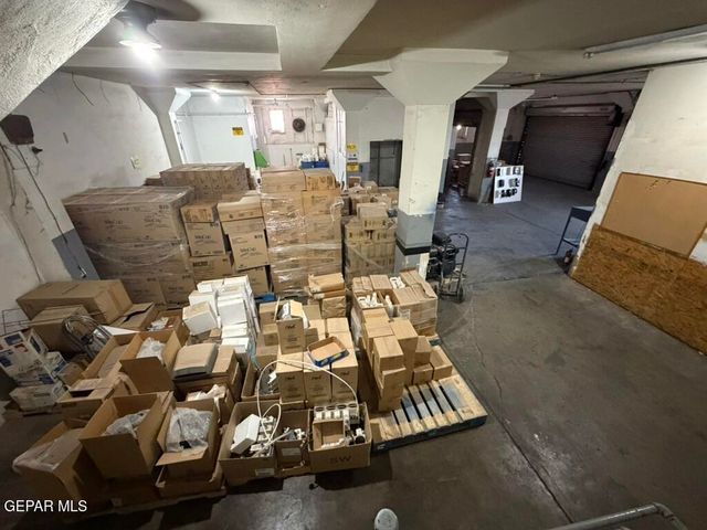 817 Texas Avenue, El Paso, TX 79901