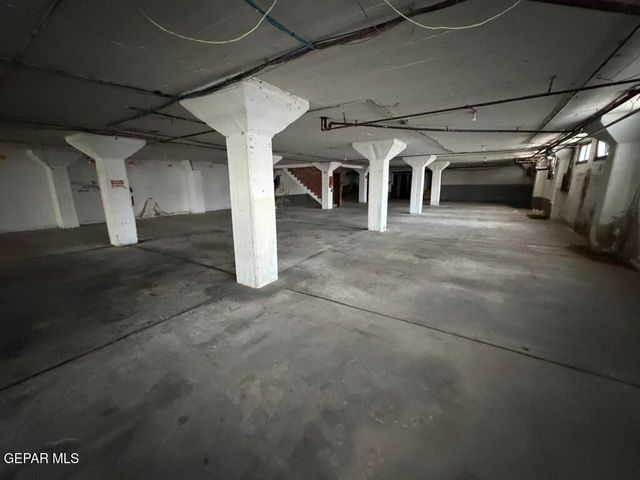 817 Texas Avenue, El Paso, TX 79901