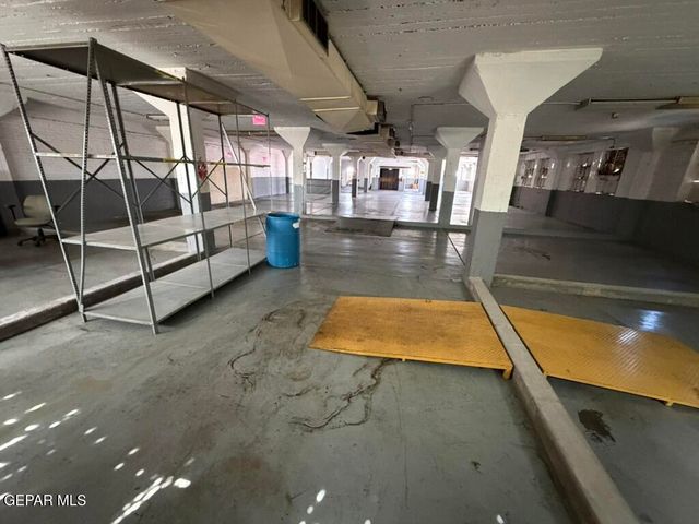 817 Texas Avenue, El Paso, TX 79901