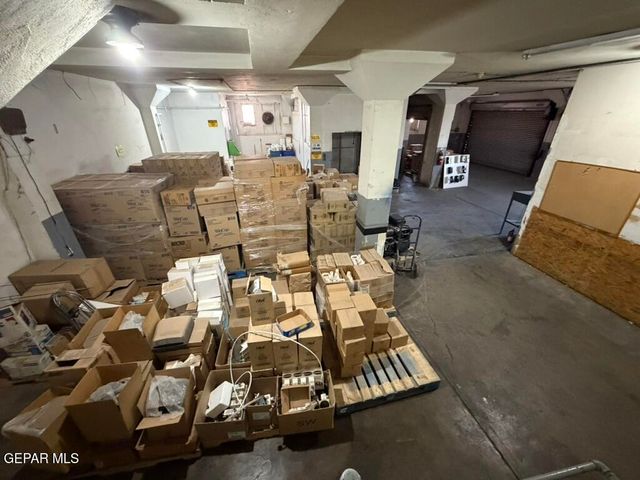 817 Texas Avenue, El Paso, TX 79901