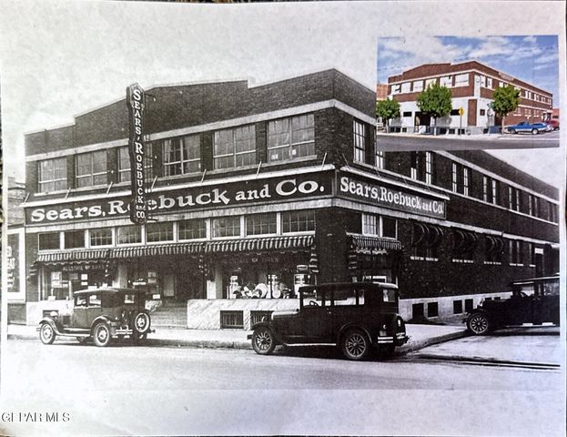 817 Texas Avenue, El Paso, TX 79901