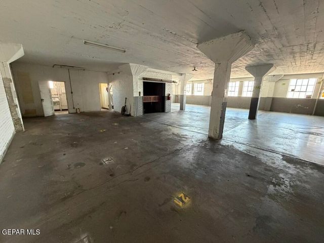 817 Texas Avenue, El Paso, TX 79901