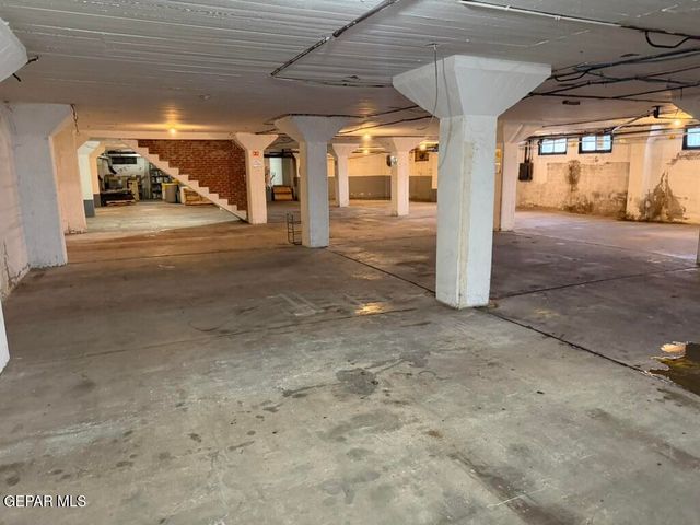 817 Texas Avenue, El Paso, TX 79901