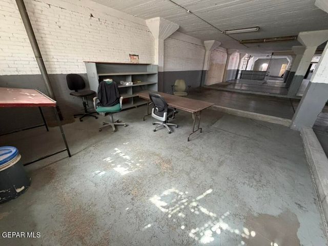 817 Texas Avenue, El Paso, TX 79901